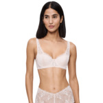 Soutien-gorge avec armatures