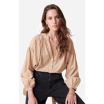 Blouse Nipoa En 100% Coton