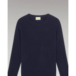 Pull Col Rond Basique