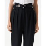 Pantalon Taille Haute Nahima