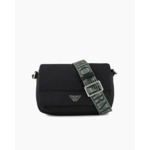 Sac à bandoulière pour femme - nero