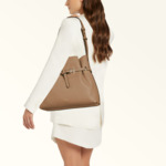 AURA M DRAWSTRING - VITELLO KERIA