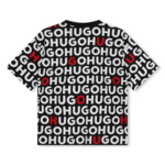 T-SHIRT ALL OVER