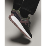 Runnings noires & vertes