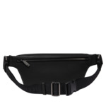 COME DE LANCEL - SAC CEINTURE - Noir