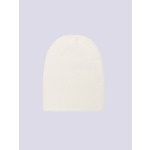 Bonnet cachemire Ines ECRU
