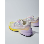 M Sneakers Gradient