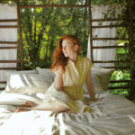 HOUSSE DE COUETTE | Sillage