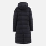 BOUND PEAK FS LONG DOWN JACKET Noir