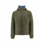 Bergen Veste Hommes