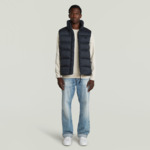 Veste Padded