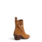 TYLER CECILIA SUEDE