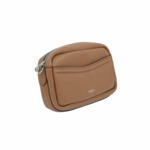 OBLIQUE DE LANCEL - Sac Camera - Camel