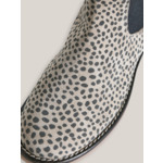 BOOTS LEOPARD