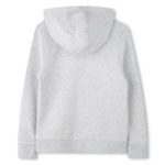 SWEAT A CAPUCHE