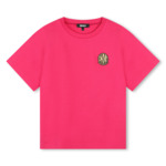TEE-SHIRT MANCHES COURTES