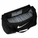 Nike Brasilia Sac de sport d'entraînement (moyen, 60 L)