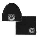 BONNET+SNOOD