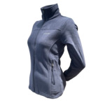 Fleece Falls II Full Zip Bleu marine