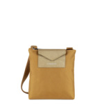 Double pochette Zippé Smart KBA
