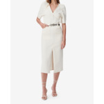 Robe Longue En Denim Yun