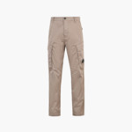 C.P Company Pantalon Cargo Vert Kaki