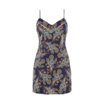 Nuisette Silk by Night