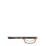 ROCK CHAIN BELT WILD