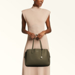 MINERVA L TOTE - VITELLO ANDROMEDA