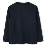 TEE-SHIRT MANCHES LONGUES