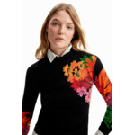 T-SHIRT FLOWER