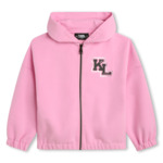 CARDIGAN JOGGING