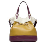 PREMIER FLIRT DE LANCEL - SAC SEAU M