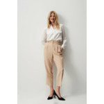 Pantalon public