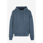 Sweat-shirt - bleu avio