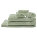 TAPIS DE BAIN | Pétale - Cèdre