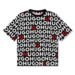 T-SHIRT ALL OVER