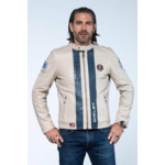 Blouson Shelby Royal Blue