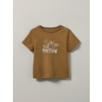 T-SHIRT  MC SURF