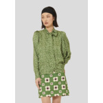 Chemise Candy-Cactus en Viscose