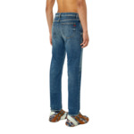 Regular Jeans - 2020 D-Viker