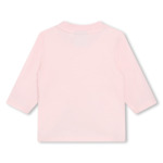 TEE-SHIRT MANCHES LONGUES