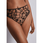 Culotte très haute Magnetic Spell