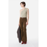 Top Cipriana 100% Coton Bio