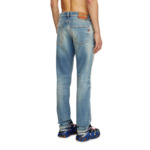 Slim Jeans - 219 D-Strukt