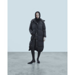 Outerwear Doudoune Longue