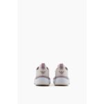 Sneaker ace runner - blanc sable + toadstool
