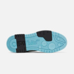 Off-White Out Of Office OOO Low Tops Light Blue Black