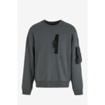 Felpa-urban chic