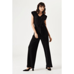 Women Jumpsuit Black